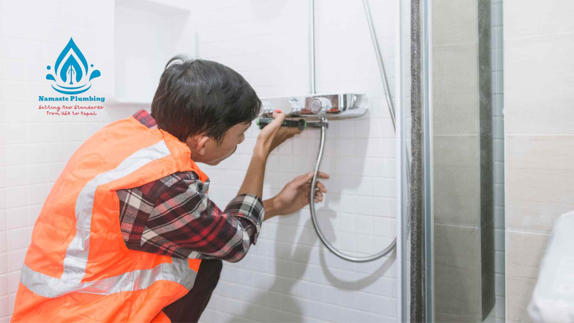 Plumbing Inspection in Nepal