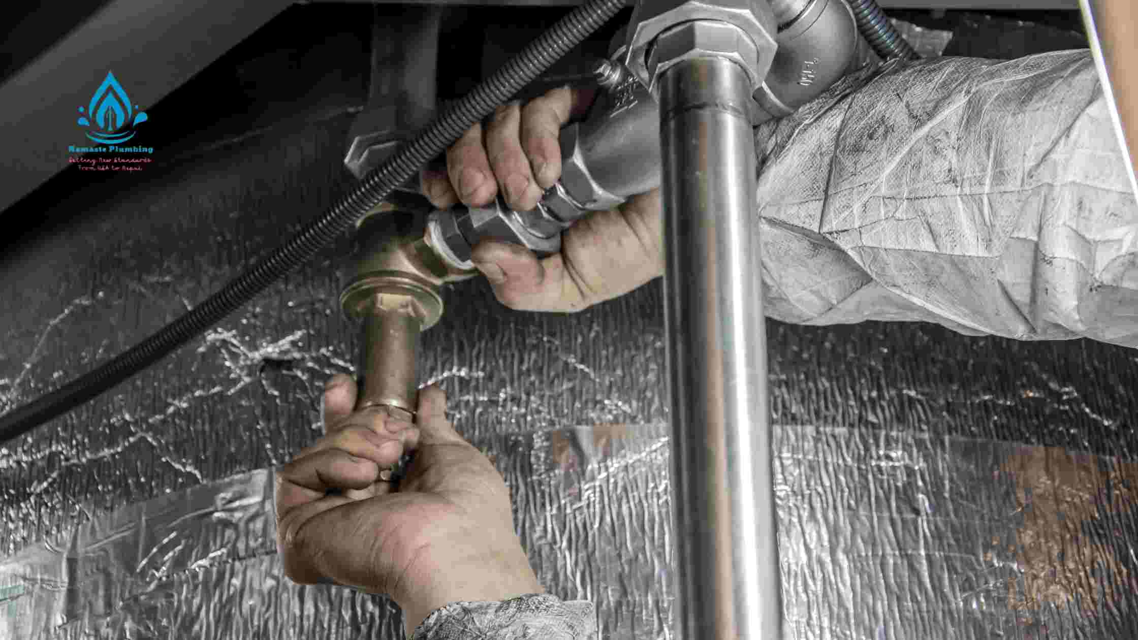 How to choose the best plumbing services in Kathmandu?