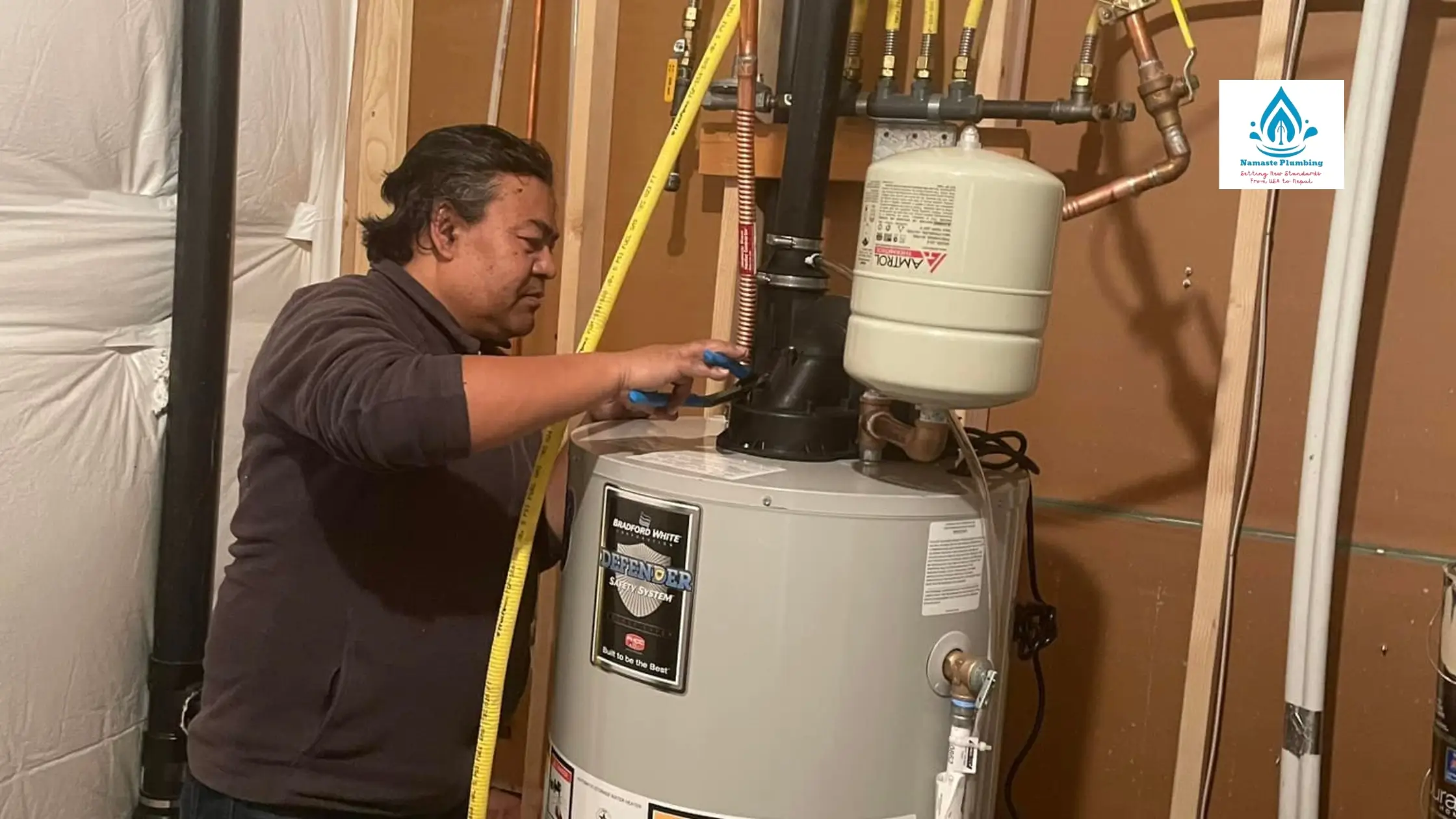 how-does-plumbing-work
